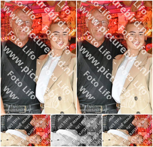 Evenement foto: Serie 278