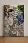 Evenement foto: Serie 278