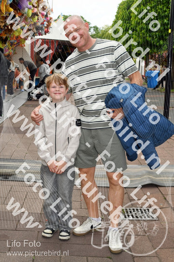 Evenement foto: Serie 278