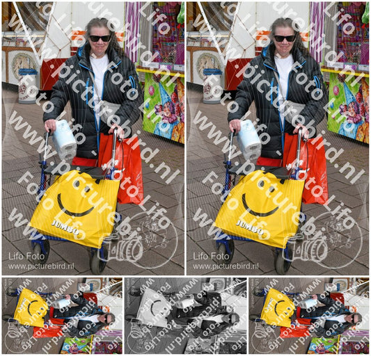 Evenement foto: Serie 278