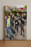 Evenement foto: Serie 278