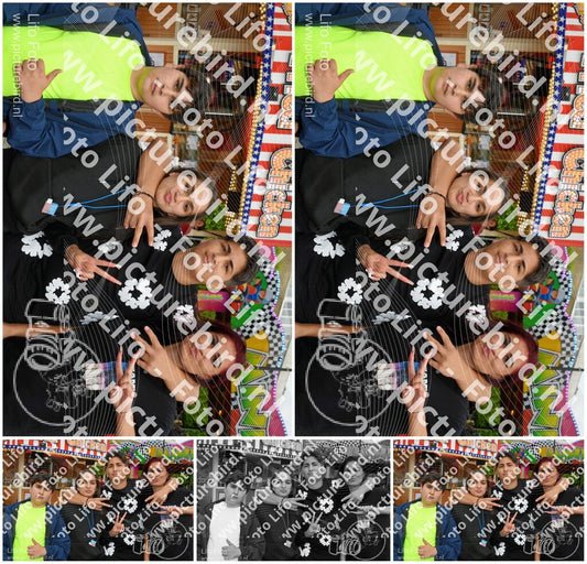 Evenement foto: Serie 278