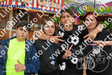 Evenement foto: Serie 278