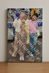 Evenement foto: Serie 278