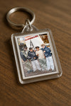 Evenement foto: Serie 278