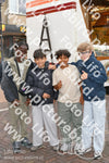 Evenement foto: Serie 278