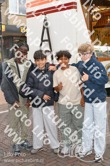 Evenement foto: Serie 278
