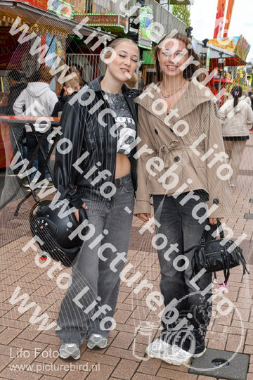 Evenement foto: Serie 278
