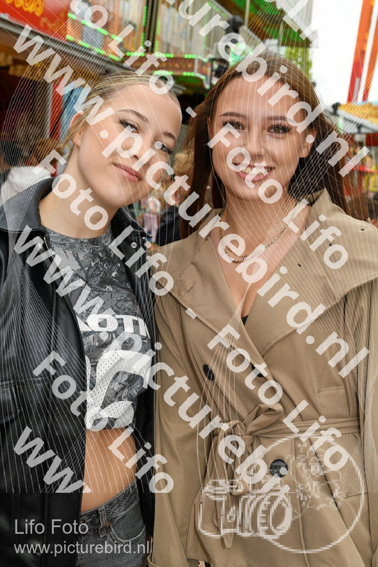 Evenement foto: Serie 278
