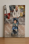 Evenement foto: Serie 278