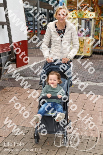 Evenement foto: Serie 278