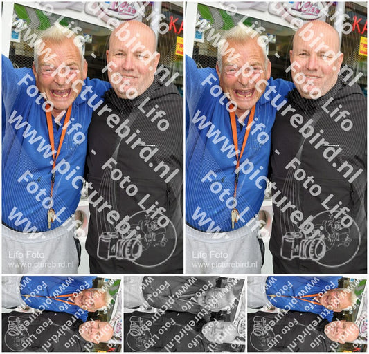 Evenement foto: Serie 278