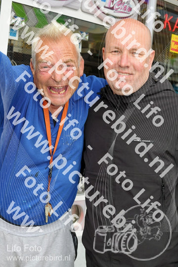 Evenement foto: Serie 278