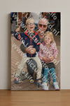 Evenement foto: Serie 278