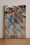 Evenement foto: Serie 278