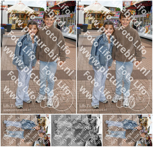 Evenement foto: Serie 278