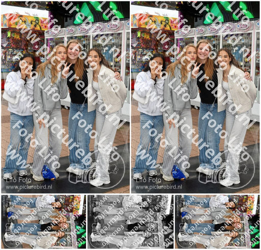 Evenement foto: Serie 278