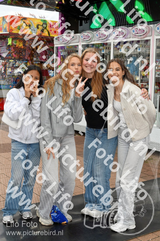 Evenement foto: Serie 278