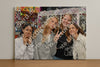 Evenement foto: Serie 278