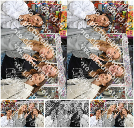 Evenement foto: Serie 278