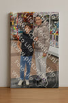 Evenement foto: Serie 278