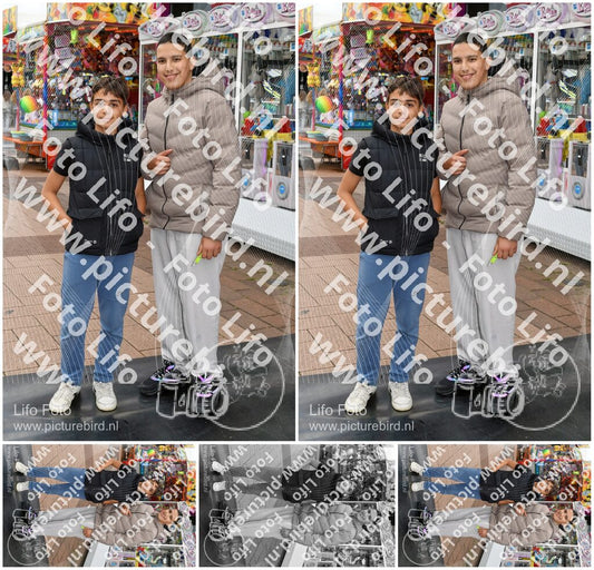 Evenement foto: Serie 278