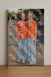 Evenement foto: Serie 278
