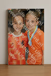 Evenement foto: Serie 278
