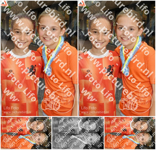 Evenement foto: Serie 278