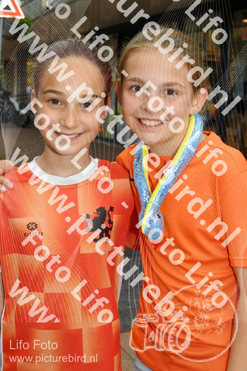 Evenement foto: Serie 278