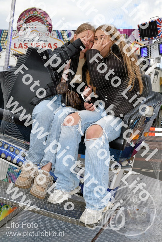 Evenement foto: Serie 279