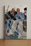 Evenement foto: Serie 279