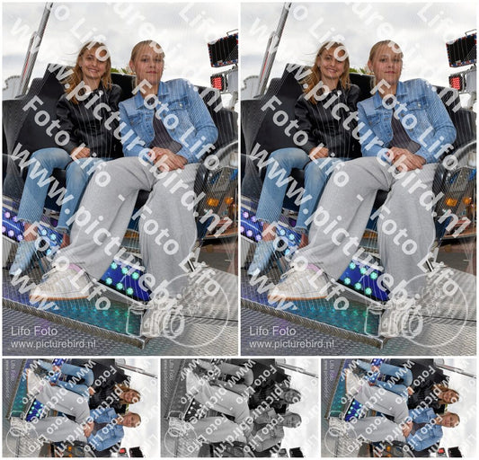 Evenement foto: Serie 279