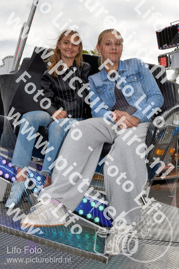 Evenement foto: Serie 279