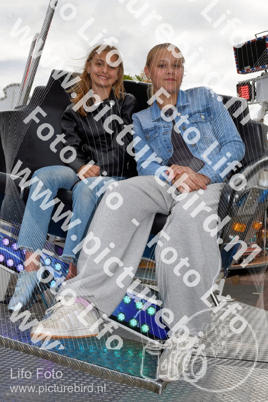 Evenement foto: Serie 279