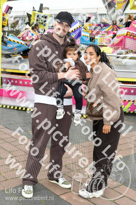 Evenement foto: Serie 279
