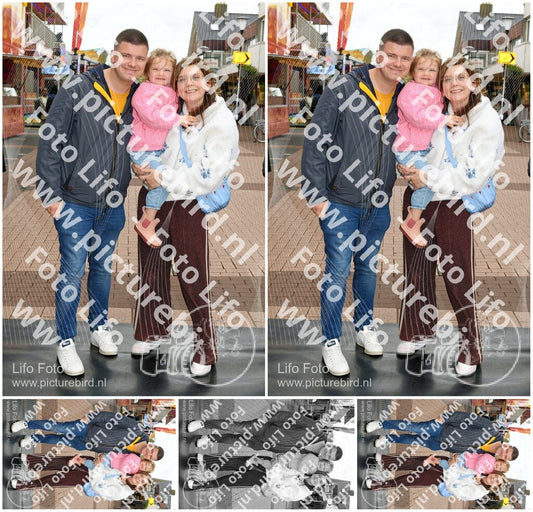 Evenement foto: Serie 279
