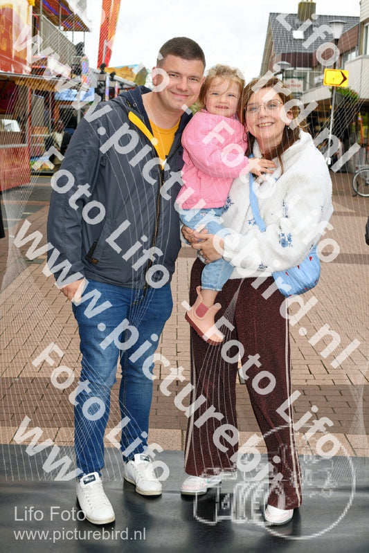 Evenement foto: Serie 279