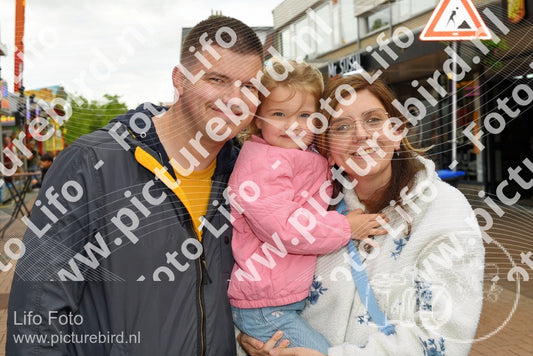 Evenement foto: Serie 279