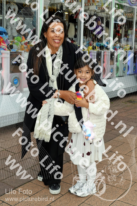 Evenement foto: Serie 279