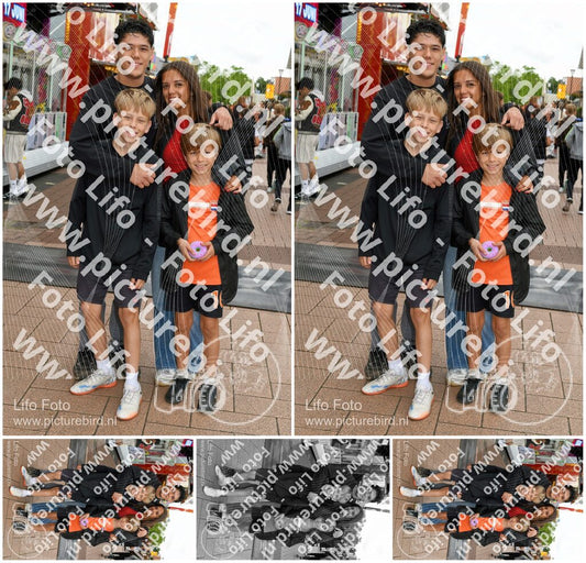 Evenement foto: Serie 279