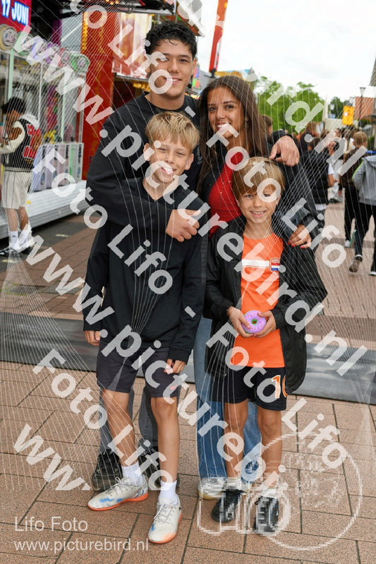 Evenement foto: Serie 279