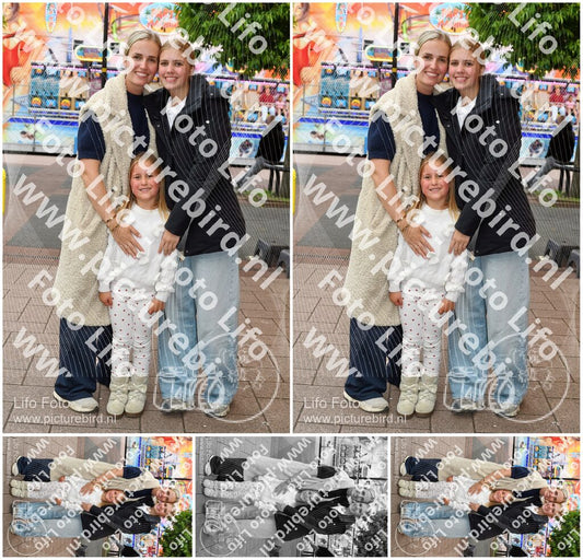 Evenement foto: Serie 279