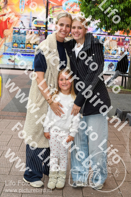 Evenement foto: Serie 279