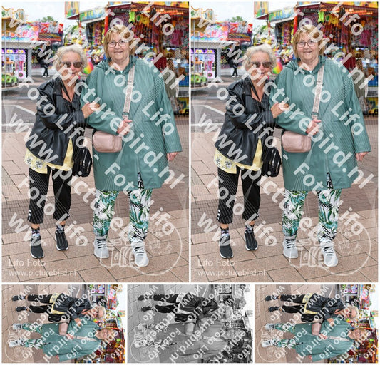 Evenement foto: Serie 279
