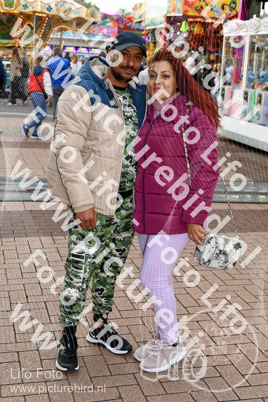 Evenement foto: Serie 279