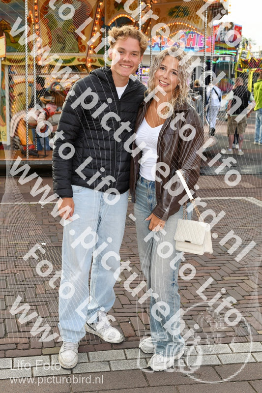 Evenement foto: Serie 279