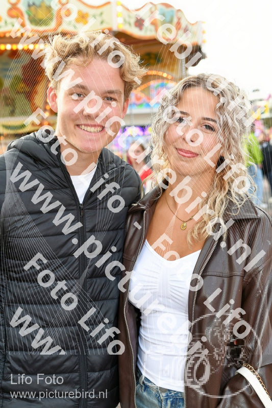 Evenement foto: Serie 279
