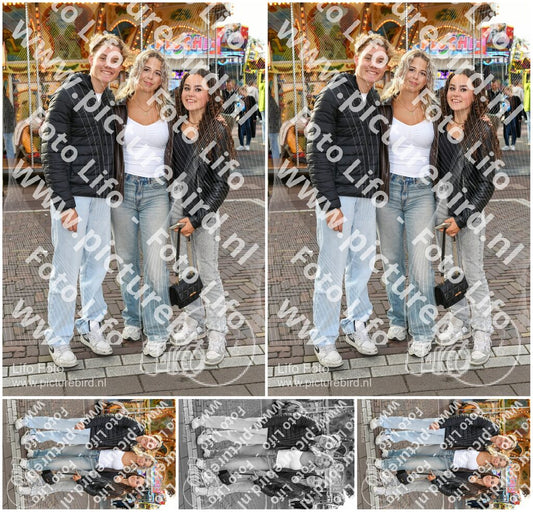 Evenement foto: Serie 279