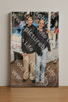 Evenement foto: Serie 279